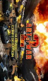 download Art Of War 2 Global Confederation apk